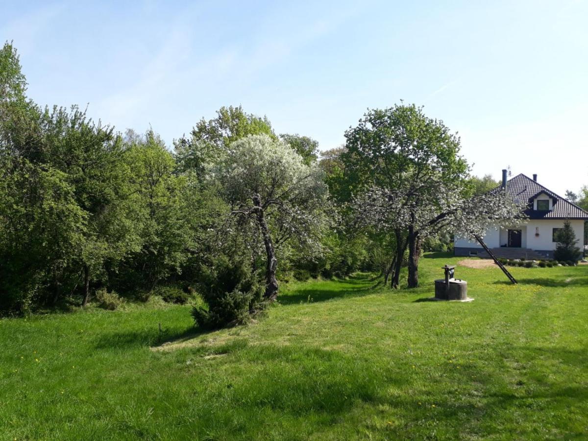 Вілла Happiness Country Retreat Bubel Екстер'єр фото