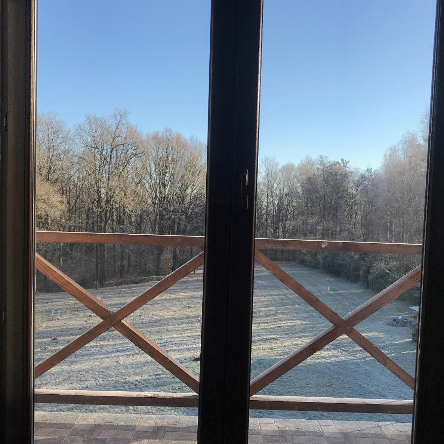 Вілла Happiness Country Retreat Bubel Екстер'єр фото