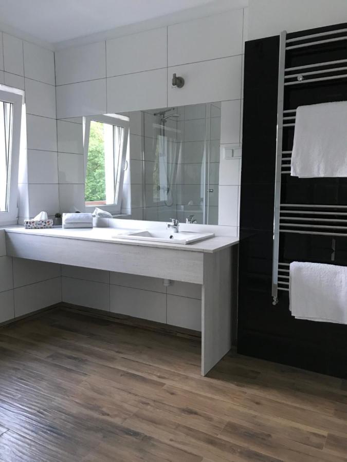 Вілла Happiness Country Retreat Bubel Екстер'єр фото