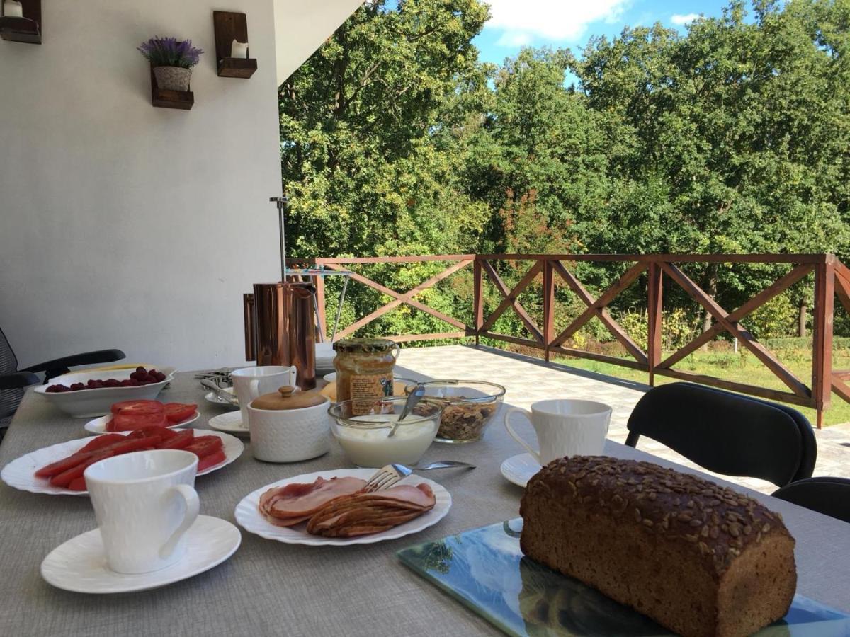 Вілла Happiness Country Retreat Bubel Екстер'єр фото