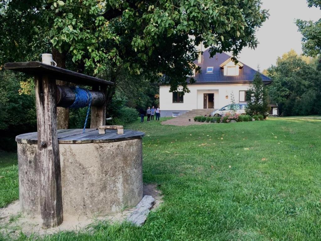 Вілла Happiness Country Retreat Bubel Екстер'єр фото