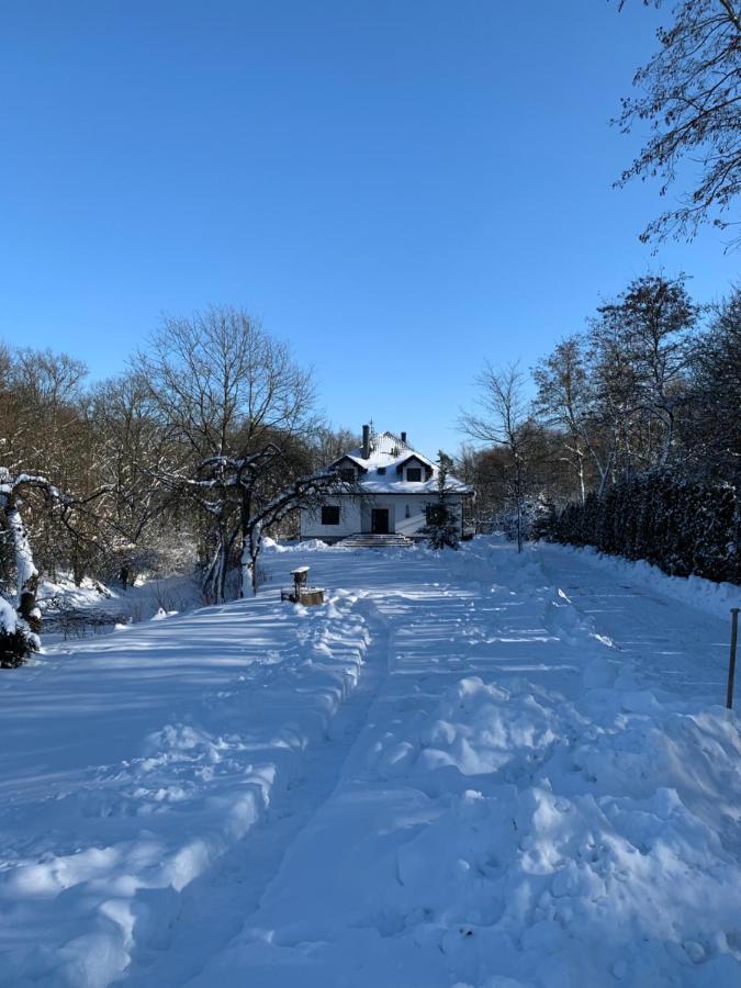 Вілла Happiness Country Retreat Bubel Екстер'єр фото