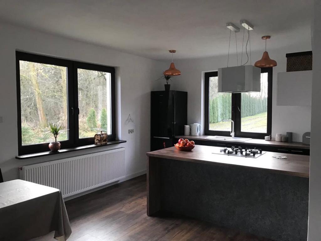 Вілла Happiness Country Retreat Bubel Екстер'єр фото